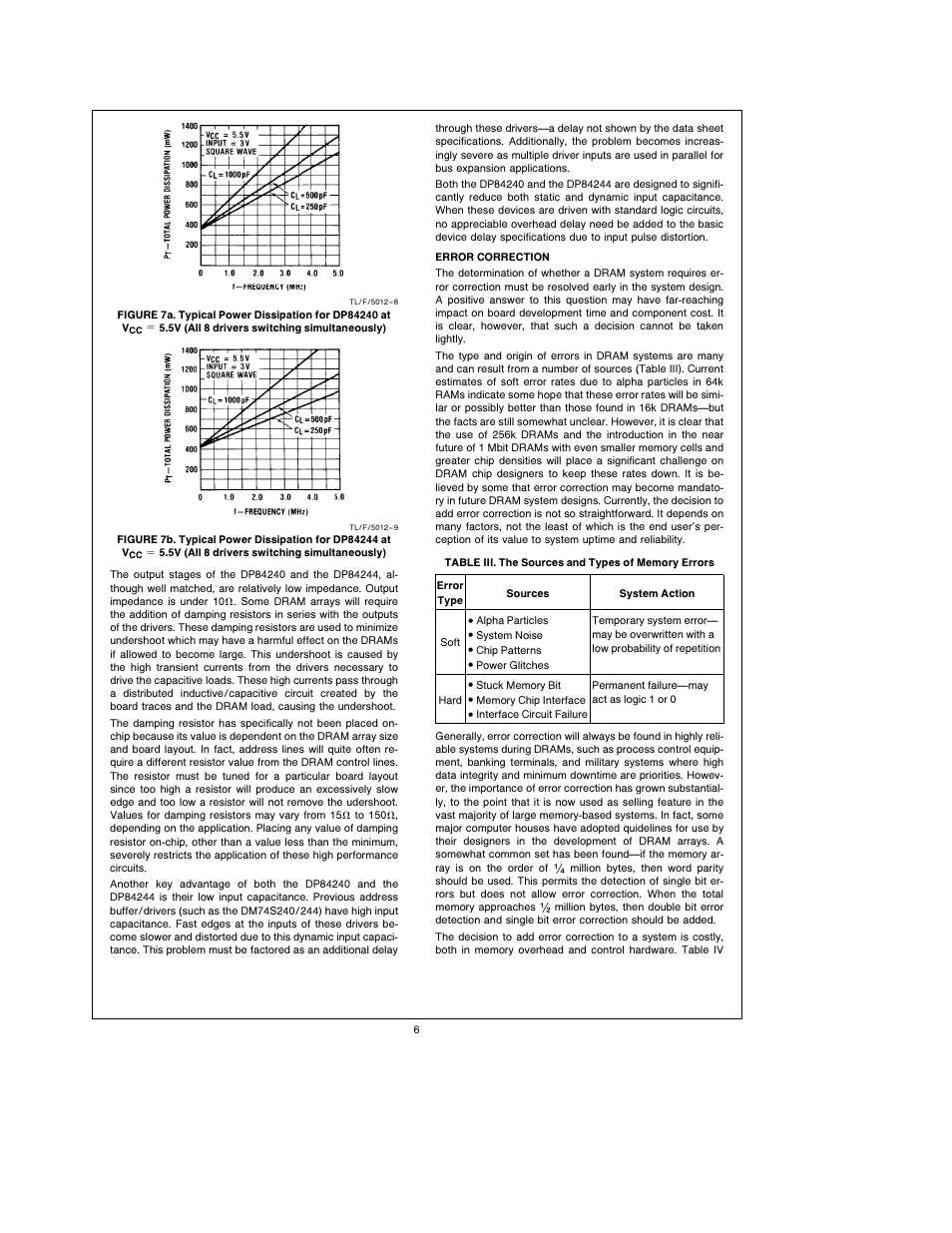 National Instruments DP8400 User Manual | Page 6 / 14