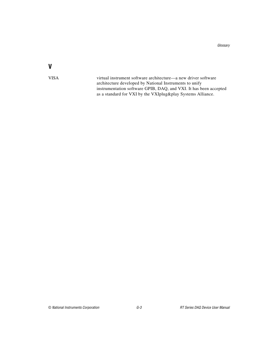 National Instruments RT Series User Manual | Page 33 / 36