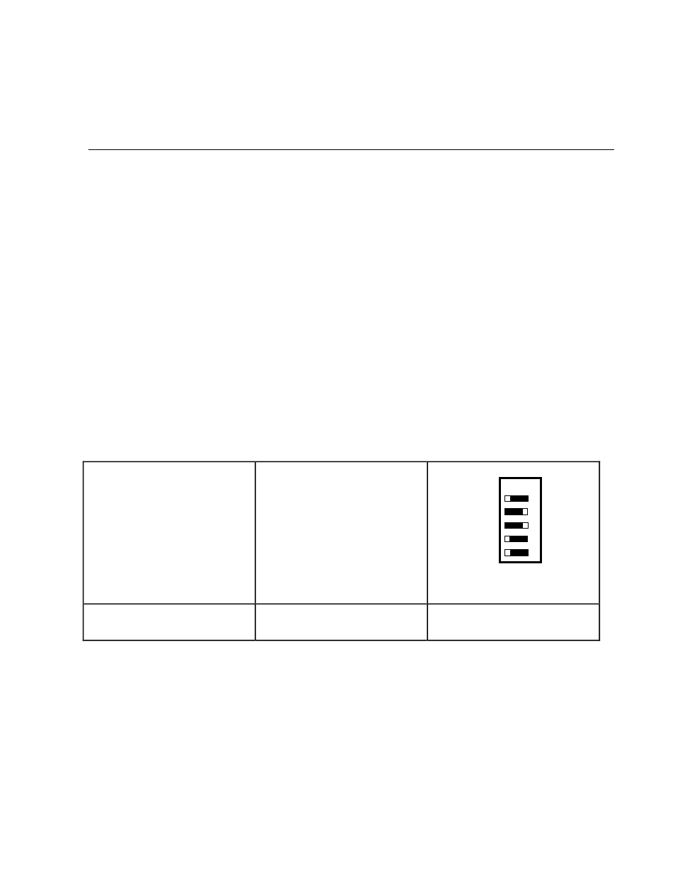 Chapter 2 configuration and installation, Board configuration, Table 2-1 | Pc-dio-96 factory-set switch and jumper settings | National Instruments PC-DIO-96 User Manual | Page 19 / 105