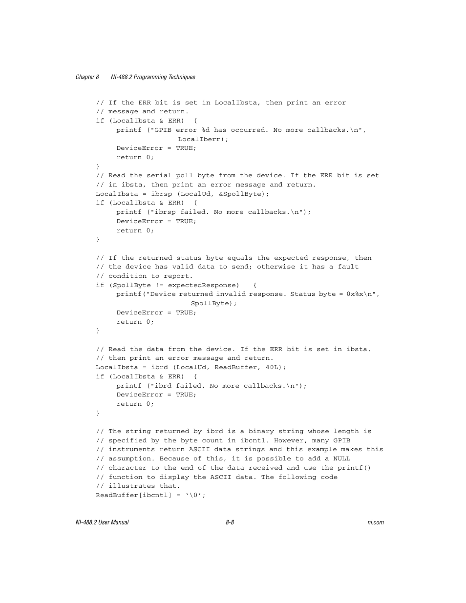 National Instruments NI-488.2 User Manual | Page 80 / 134
