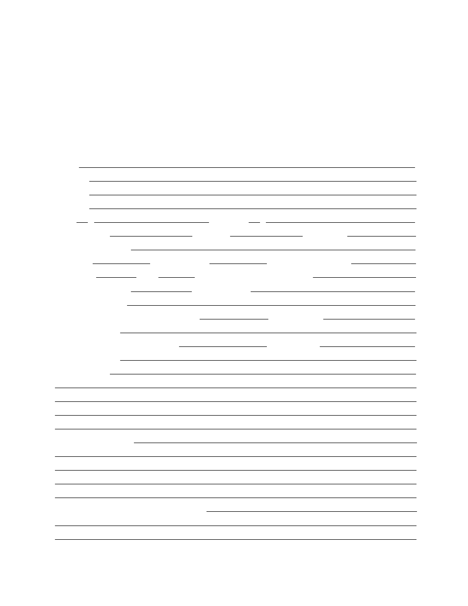 Technical support form | National Instruments 700 User Manual | Page 56 / 65