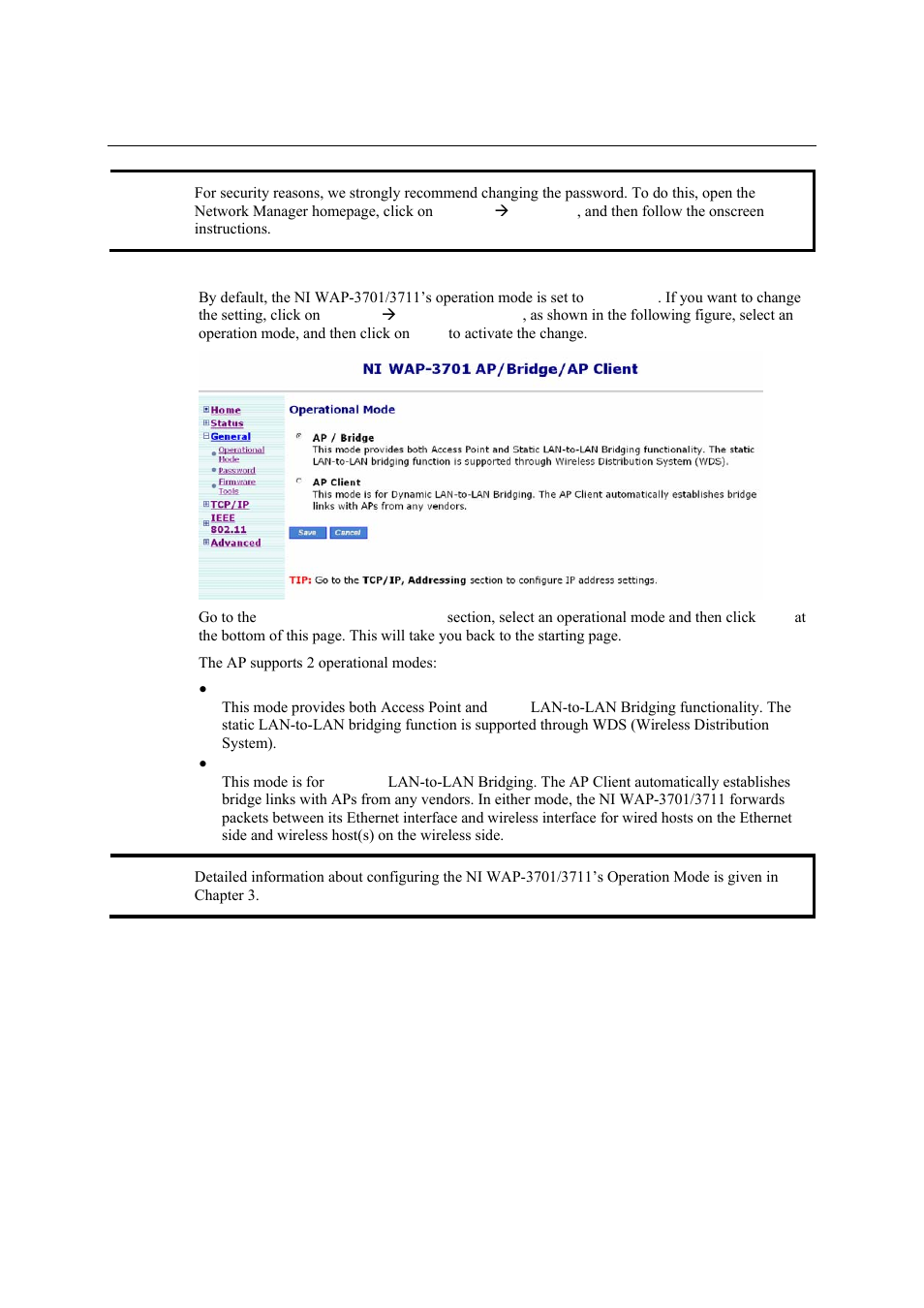 National Instruments NI WAP-3711 User Manual | Page 10 / 47