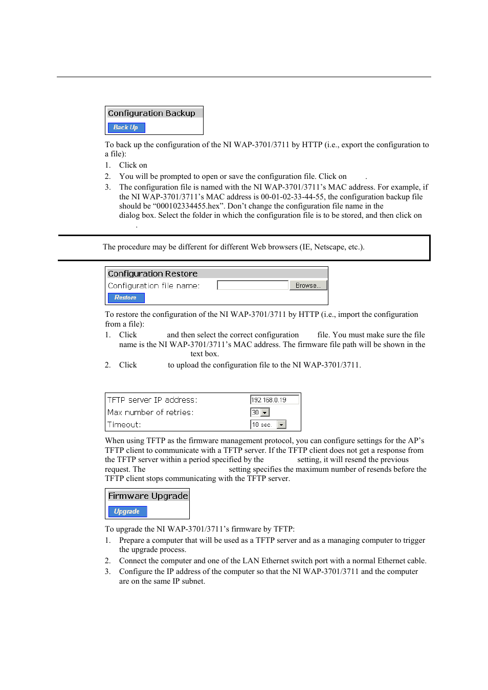 National Instruments NI WAP-3711 User Manual | Page 21 / 47