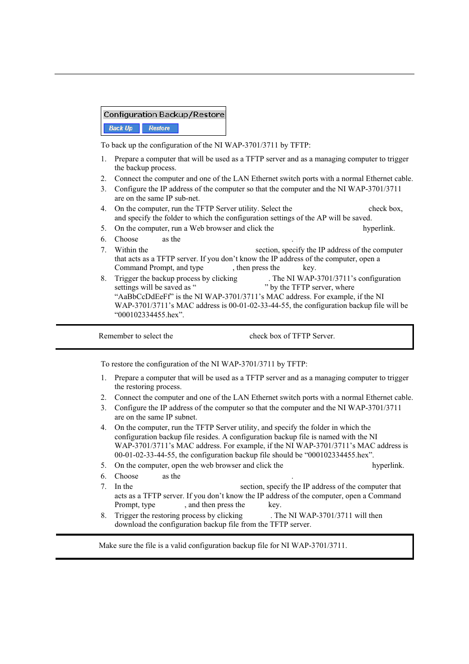 National Instruments NI WAP-3711 User Manual | Page 23 / 47