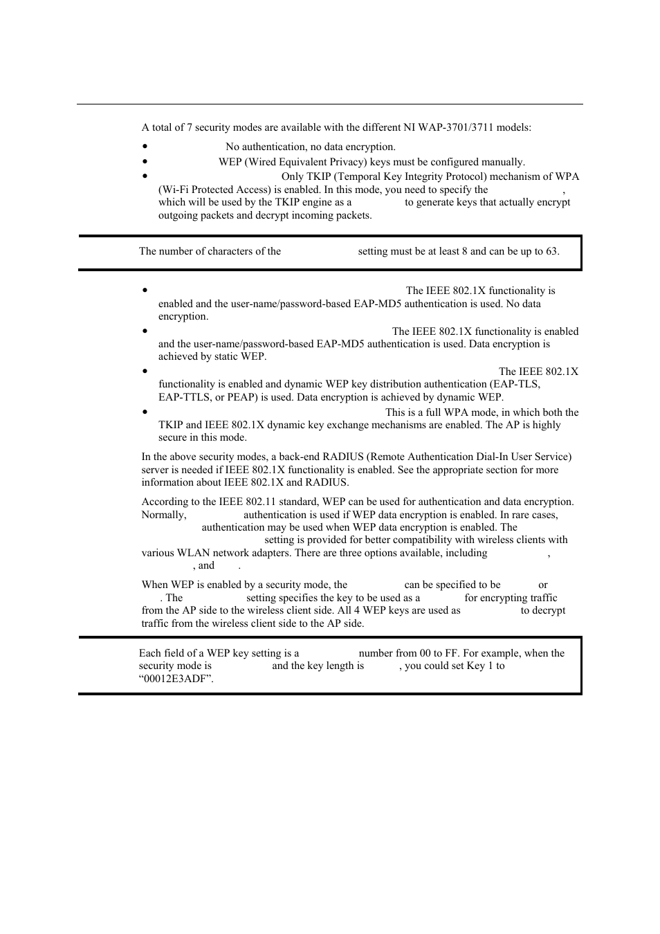 National Instruments NI WAP-3711 User Manual | Page 31 / 47