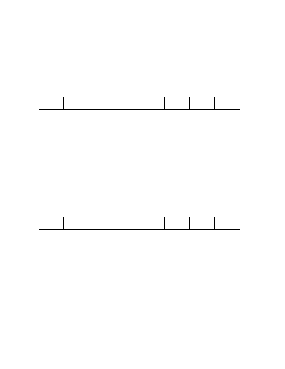 Divisor latch most significant byte (msb) register | National Instruments GPIB-COM User Manual | Page 31 / 56