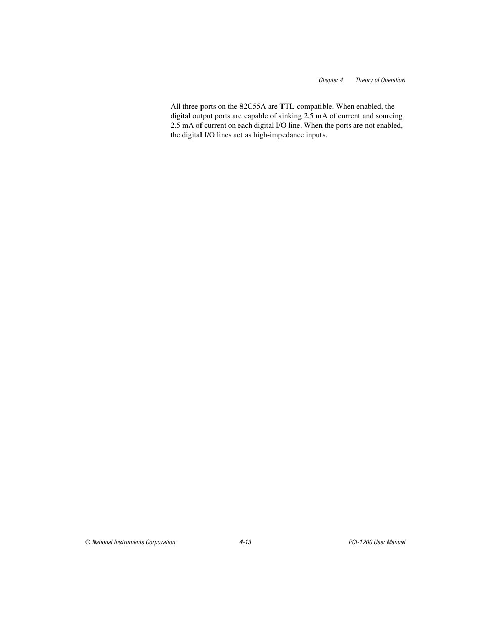 National Instruments PCI-1200 User Manual | Page 65 / 100