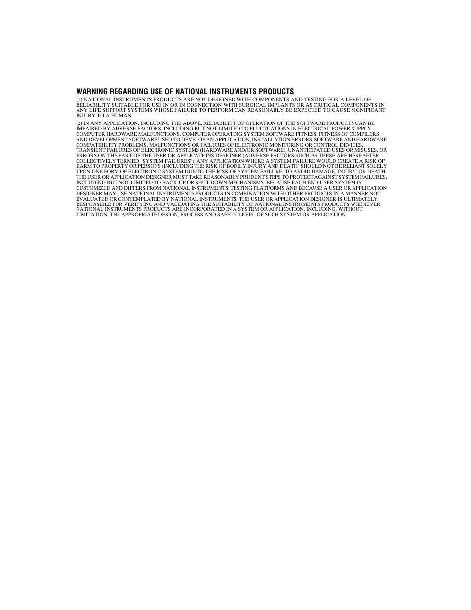 National Instruments Graphical User Interface Ultiboard User Manual | Page 4 / 281
