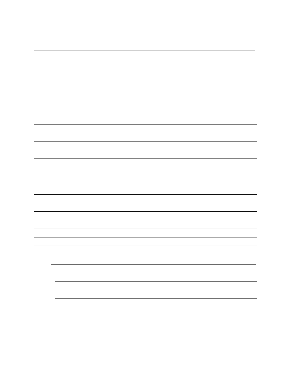 Documentation comment form | National Instruments SCXI-1120 User Manual | Page 117 / 130