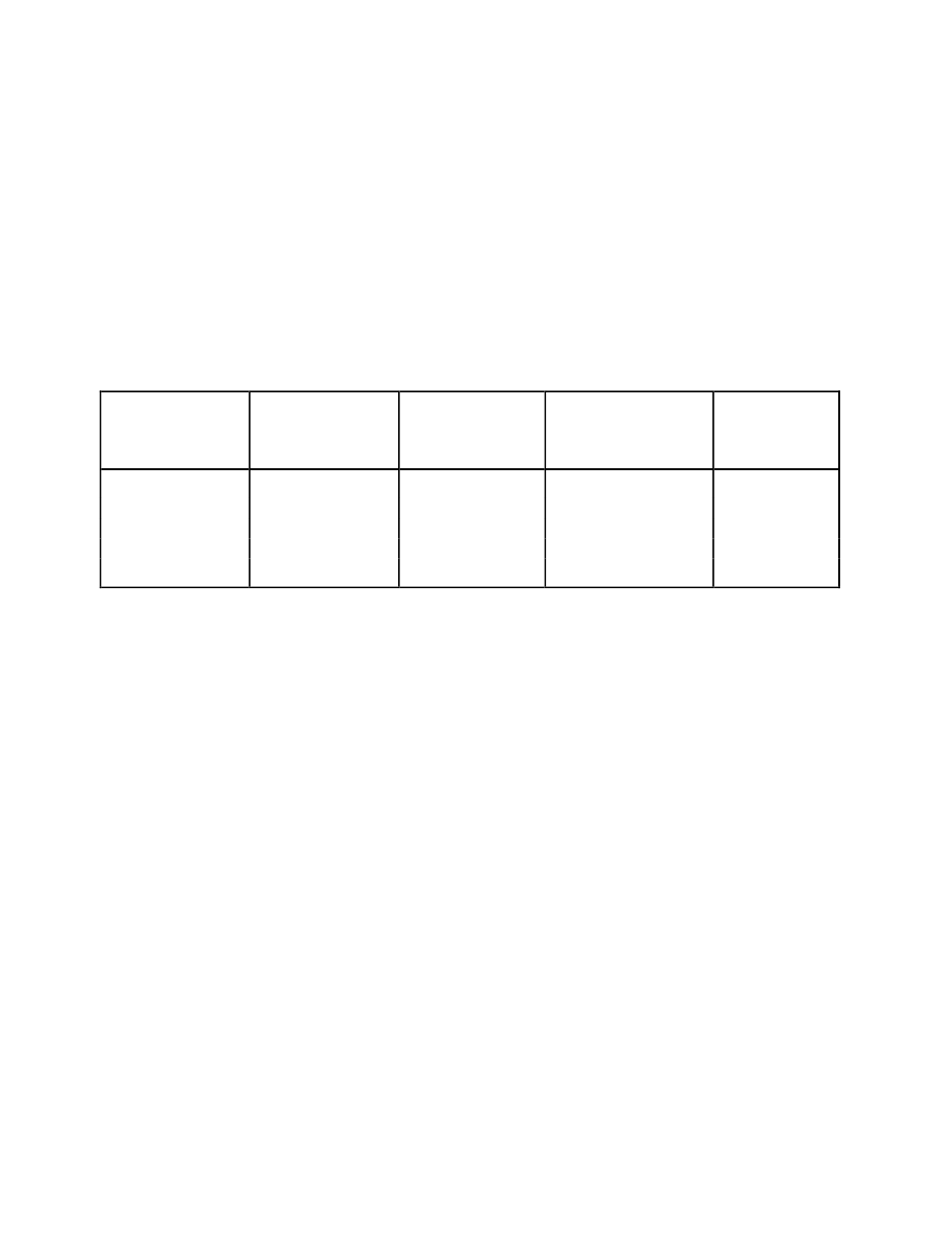 Table 2-9 | National Instruments SCXI-1120 User Manual | Page 43 / 130