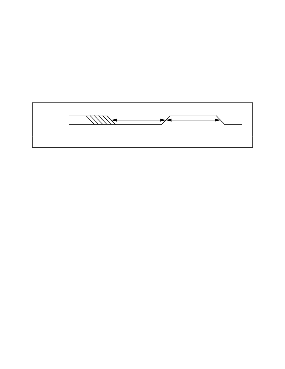 Timing requirements and communication protocol, Timing signal, Communication signals | Figure 2-12. scanclk timing requirements, Figure 2-12, Scanclk timing requirements | National Instruments SCXI-1120 User Manual | Page 44 / 130