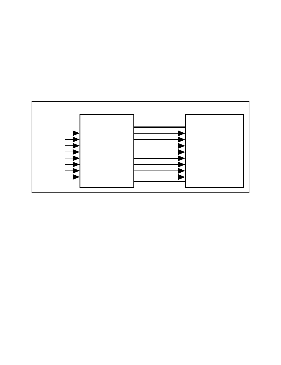 Single-module parallel scanning, Multiplexed scanning, Single-module multiplexed scanning | Single-module multiplexed scanning (direct), Figure 3-7. single-module parallel scanning, Figure 3-7 | National Instruments SCXI-1120 User Manual | Page 61 / 130