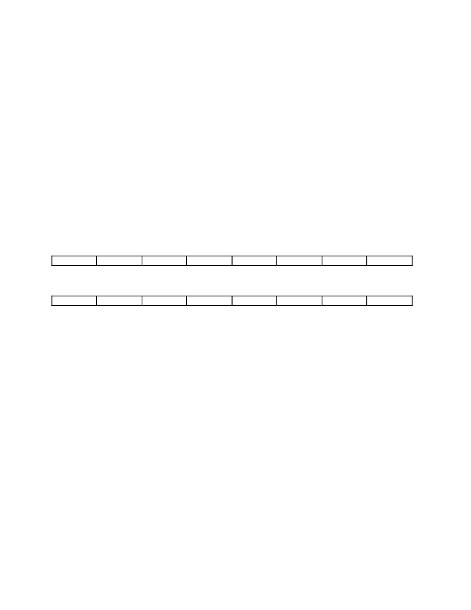 Fifo register | National Instruments SCXI-1120 User Manual | Page 71 / 130