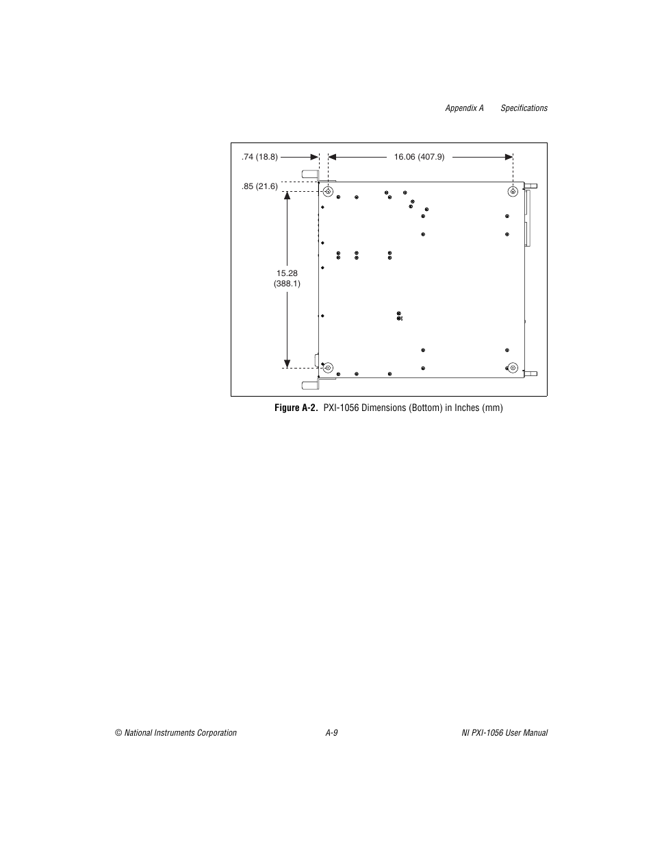 National Instruments NI PXI-1056 User Manual | Page 45 / 65