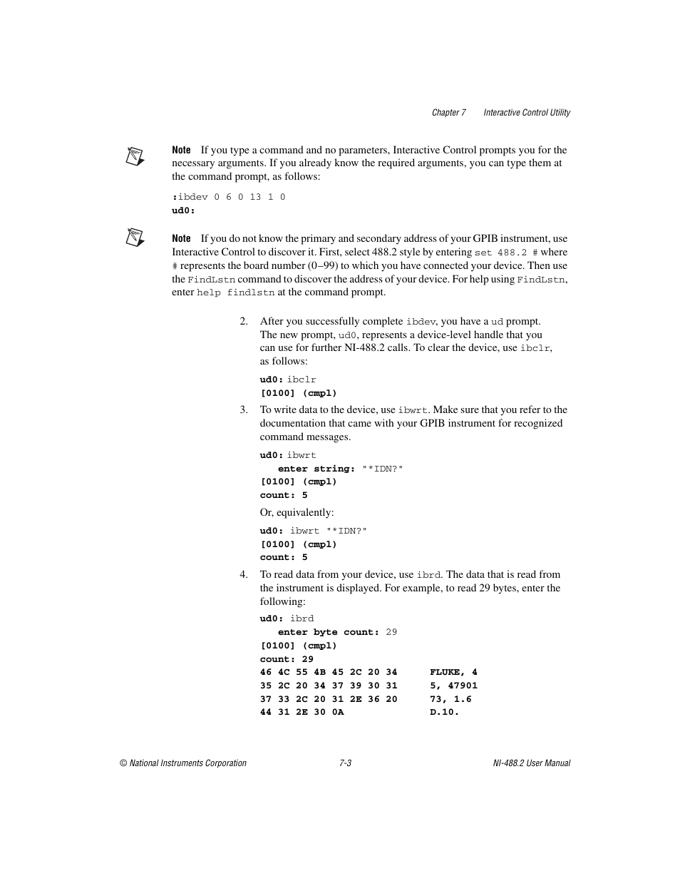 National Instruments NI-488.2 User Manual | Page 66 / 137