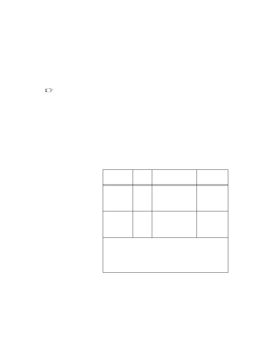 Table 3-3 | National Instruments E Series User Manual | Page 27 / 132