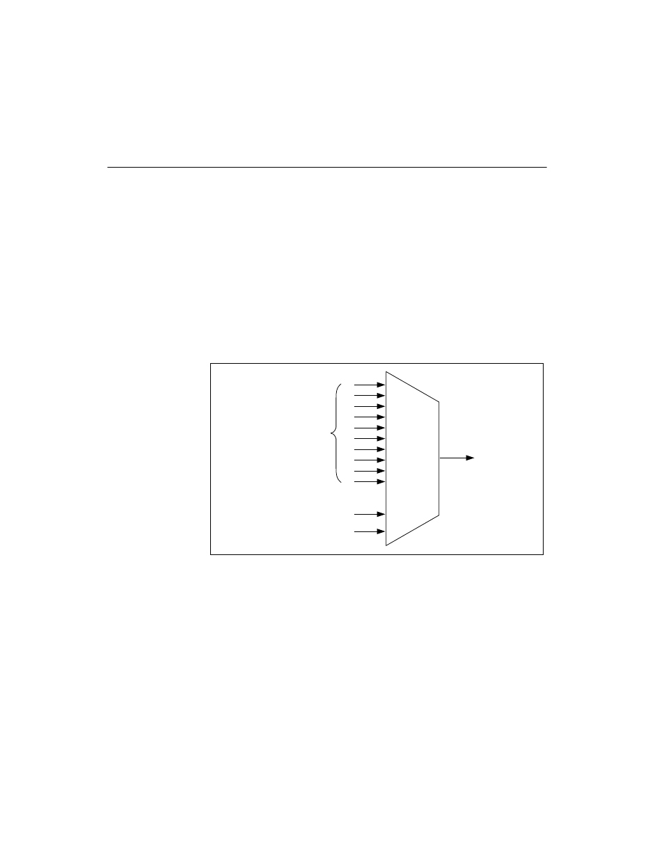 Timing signal routing, Figure 3-10. convert* signal routing, Timing signal routing -13 | Figure 3-10. convert* signal routing -13 | National Instruments E Series User Manual | Page 35 / 132