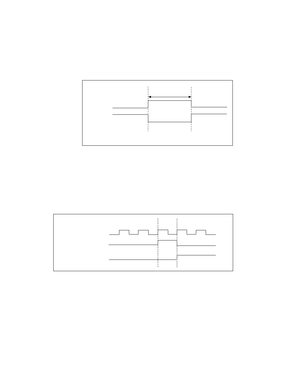 Gpctr1_out signal, Figure 4-29. gpctr1_out signal timing, Gpctr1_out signal -41 | National Instruments E Series User Manual | Page 77 / 132