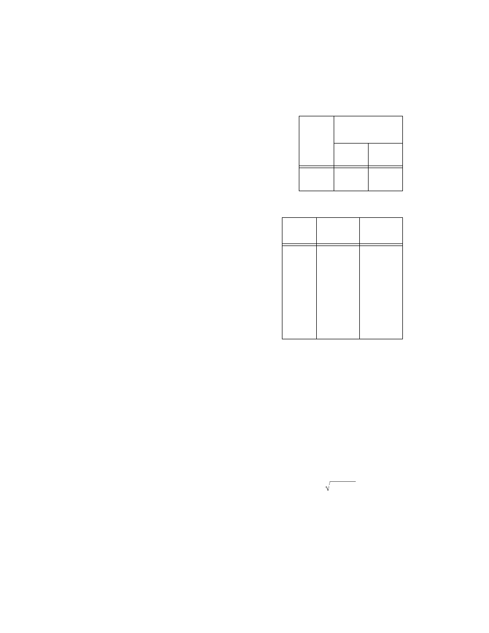 Stability | National Instruments E Series User Manual | Page 87 / 132