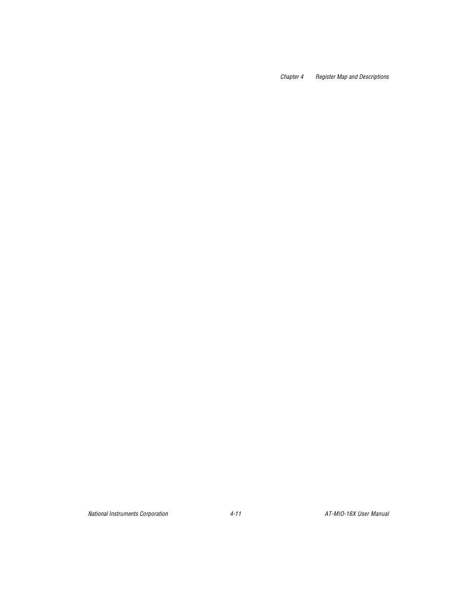 National Instruments AT-MIO-16X User Manual | Page 107 / 330