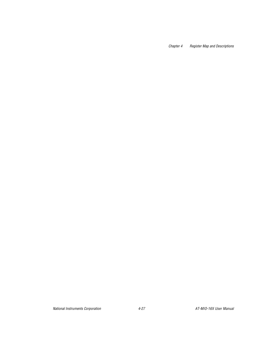 National Instruments AT-MIO-16X User Manual | Page 123 / 330