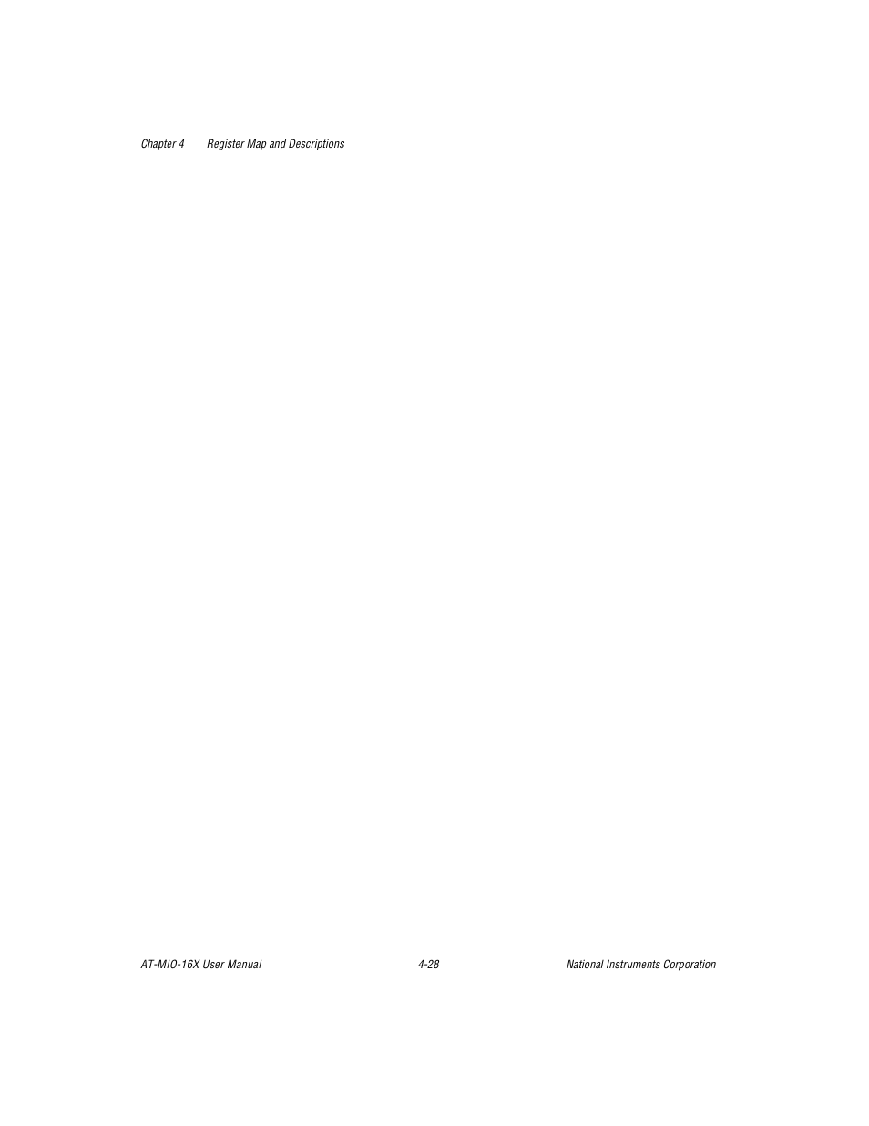 National Instruments AT-MIO-16X User Manual | Page 124 / 330