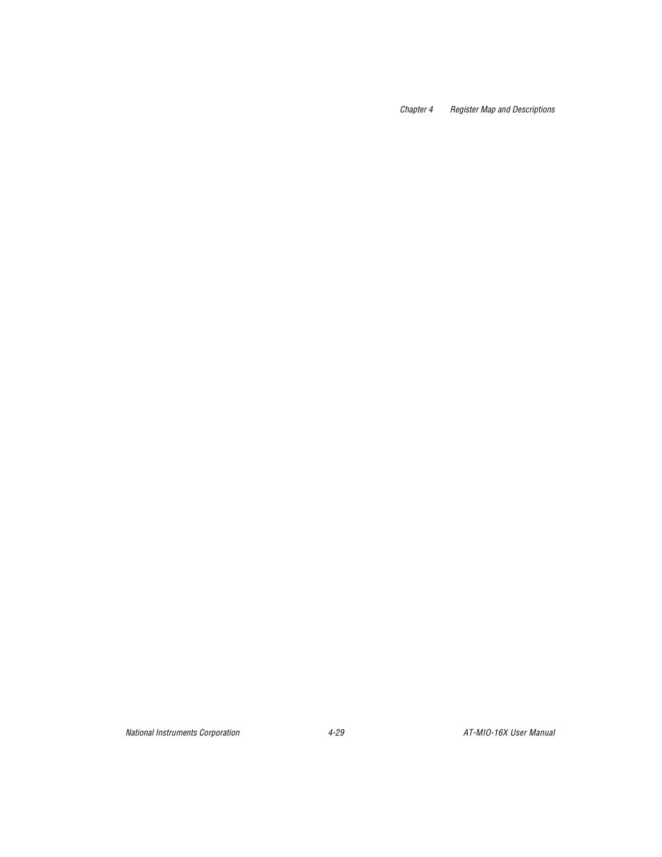 National Instruments AT-MIO-16X User Manual | Page 125 / 330