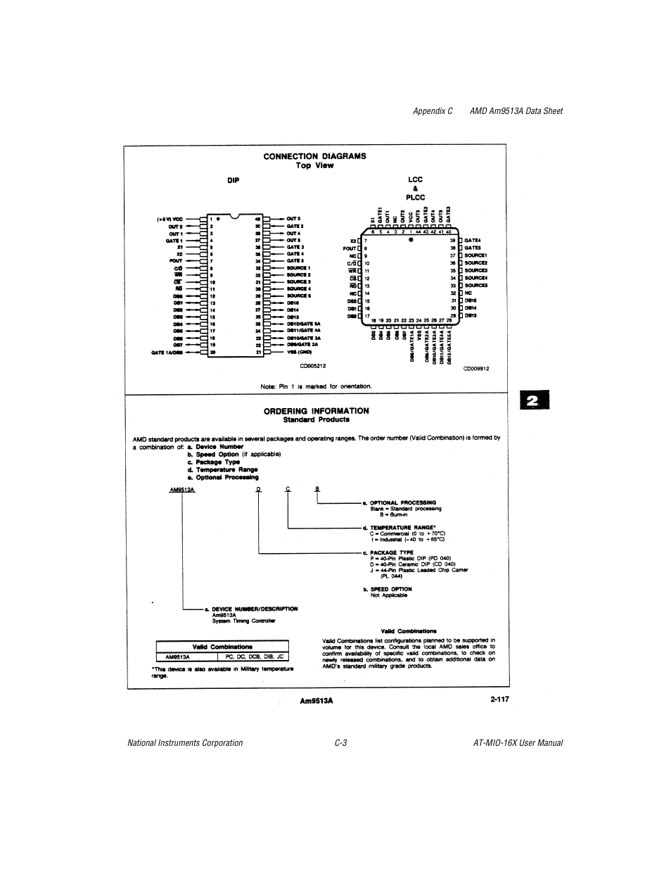 National Instruments AT-MIO-16X User Manual | Page 241 / 330