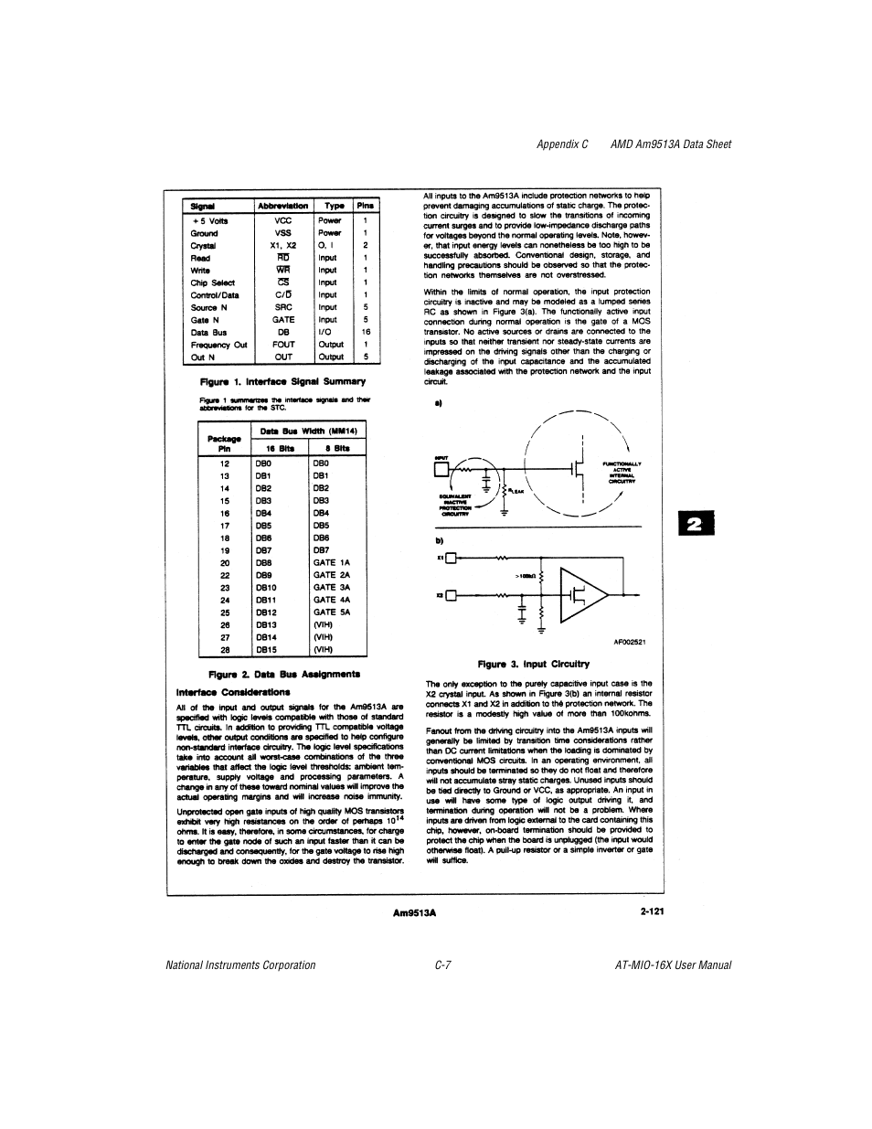 National Instruments AT-MIO-16X User Manual | Page 245 / 330