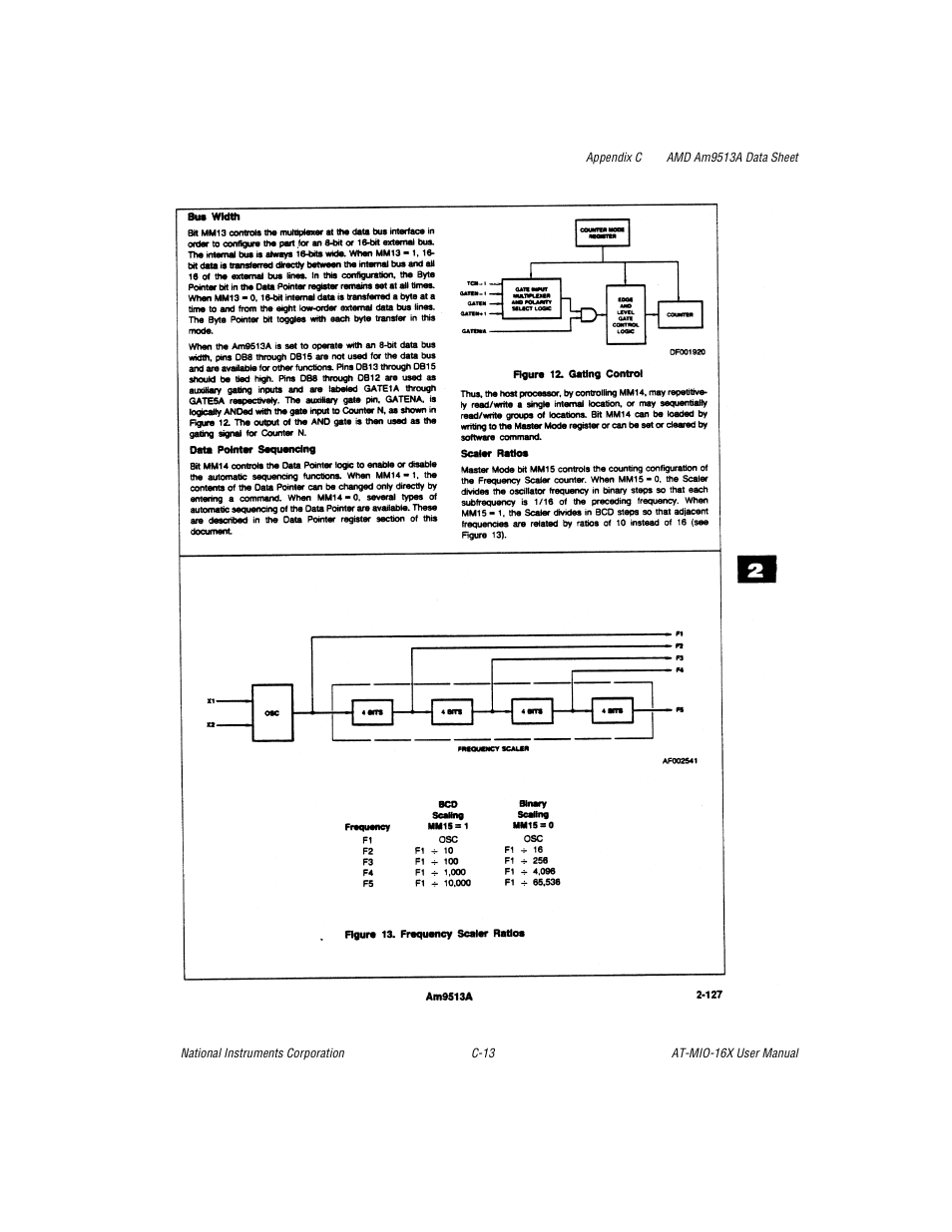 National Instruments AT-MIO-16X User Manual | Page 251 / 330