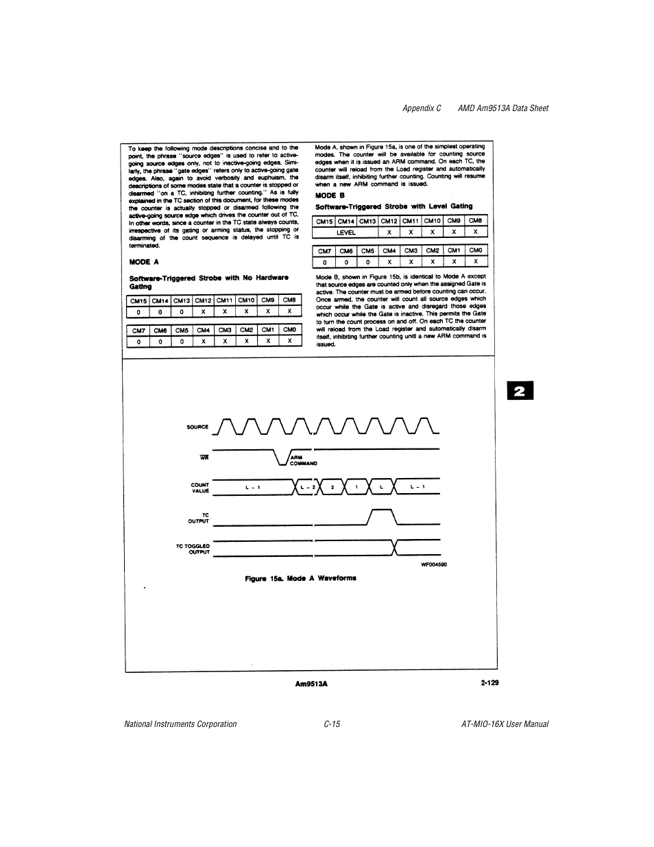 National Instruments AT-MIO-16X User Manual | Page 253 / 330