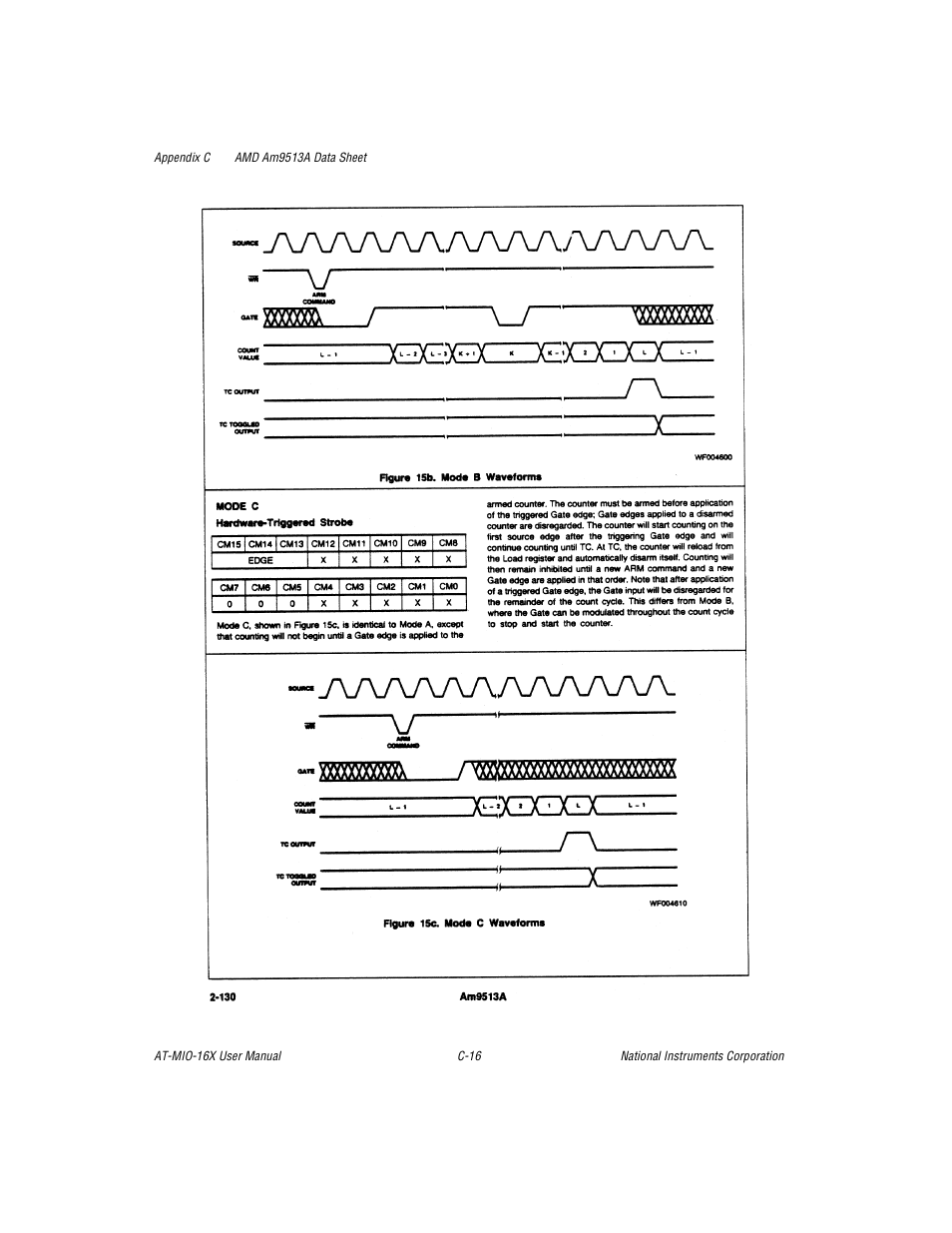 National Instruments AT-MIO-16X User Manual | Page 254 / 330