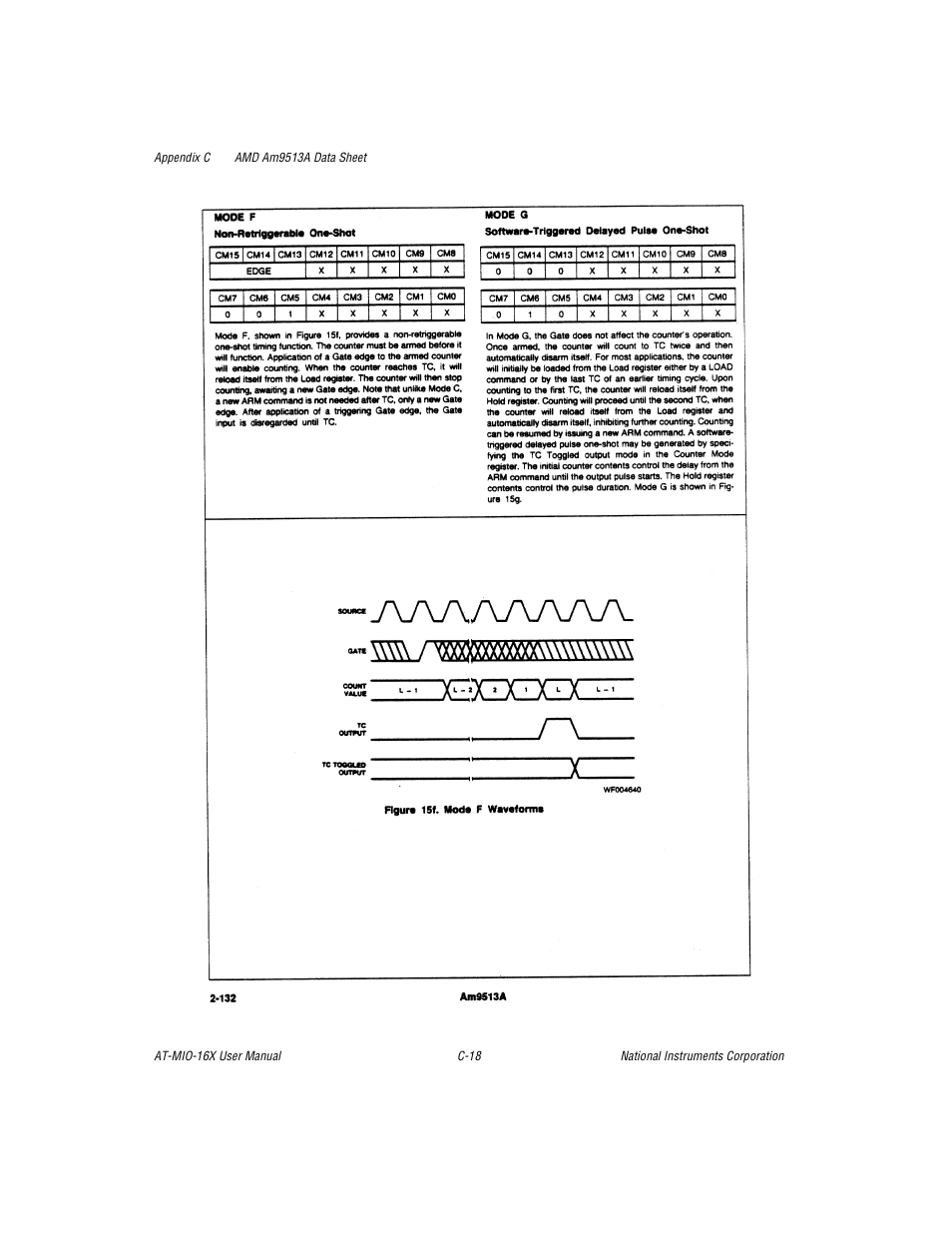 National Instruments AT-MIO-16X User Manual | Page 256 / 330