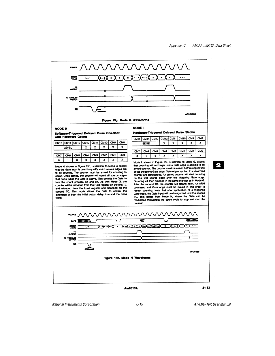 National Instruments AT-MIO-16X User Manual | Page 257 / 330