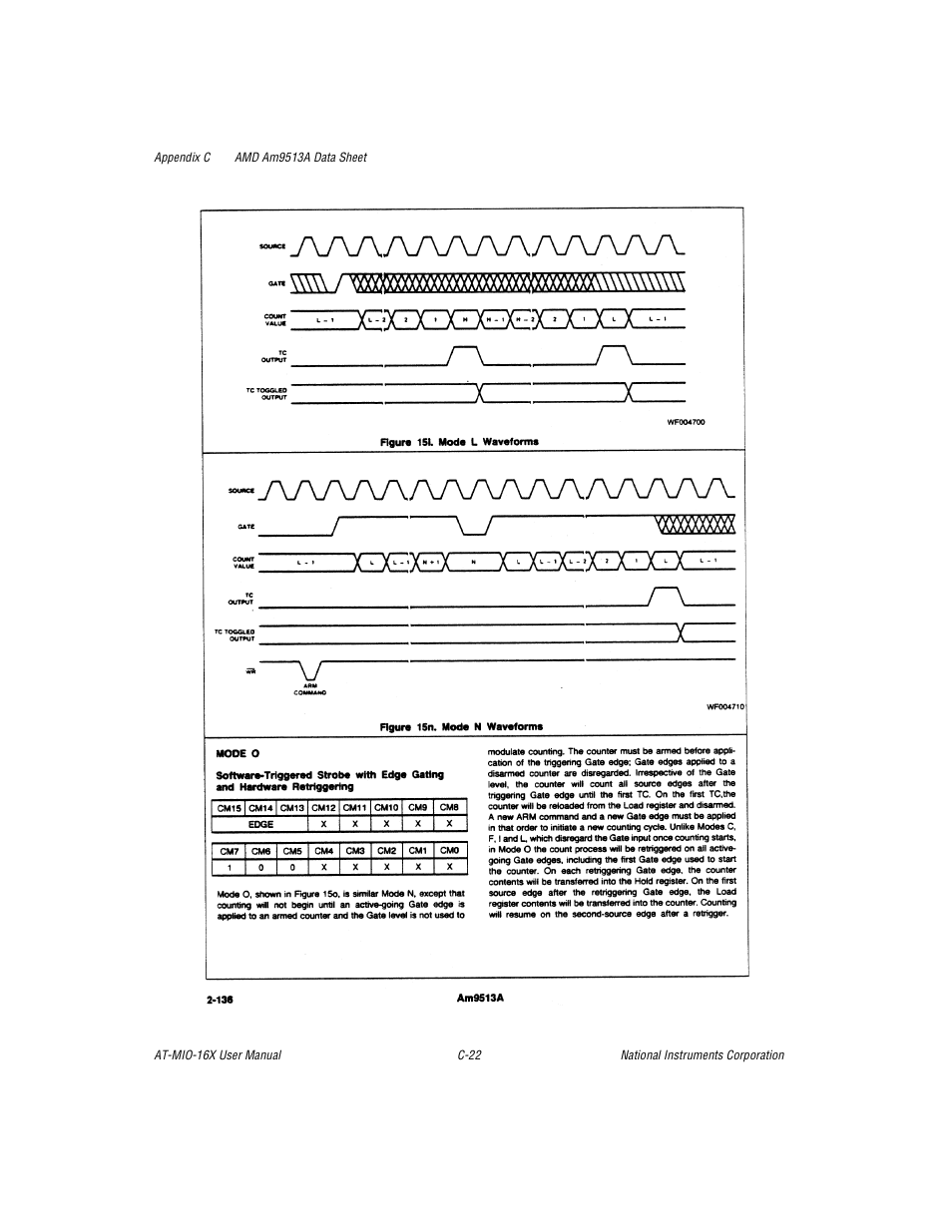 National Instruments AT-MIO-16X User Manual | Page 260 / 330