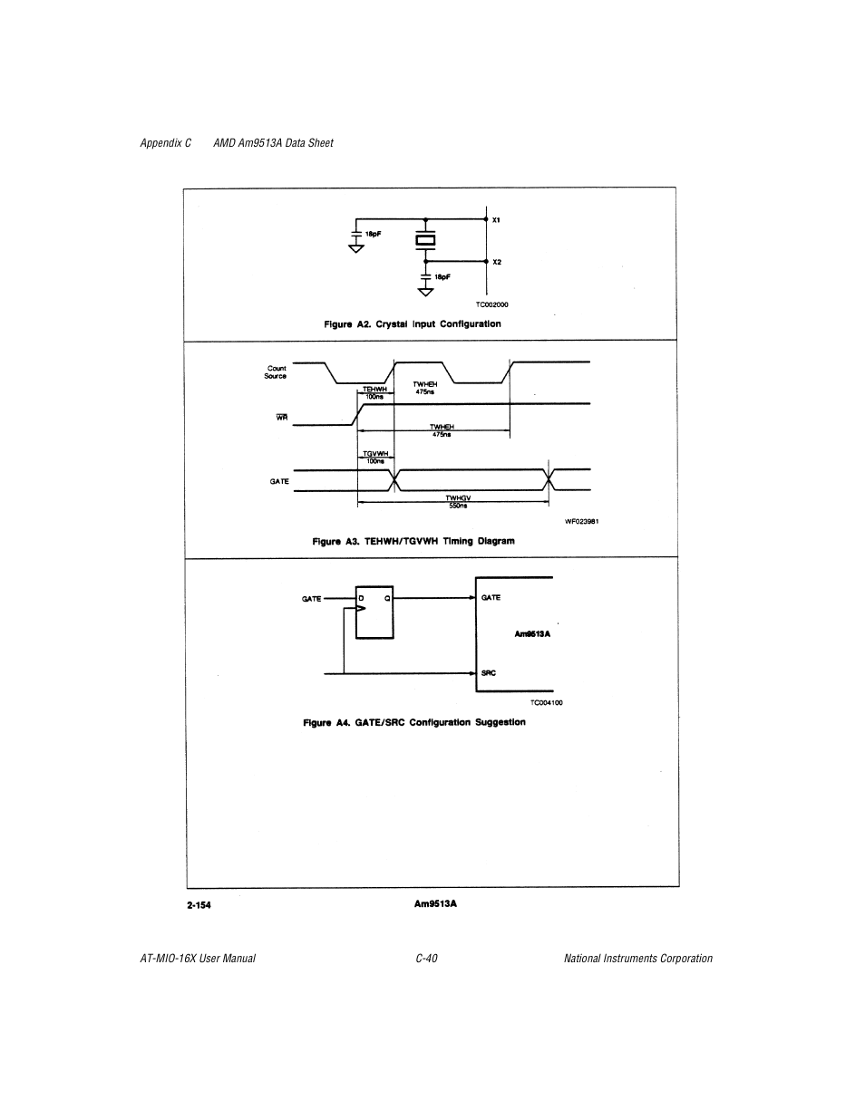 National Instruments AT-MIO-16X User Manual | Page 278 / 330