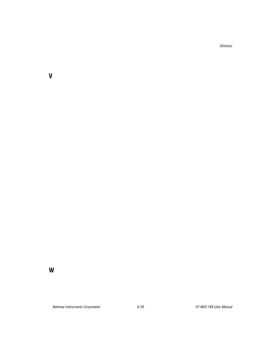 National Instruments AT-MIO-16X User Manual | Page 308 / 330
