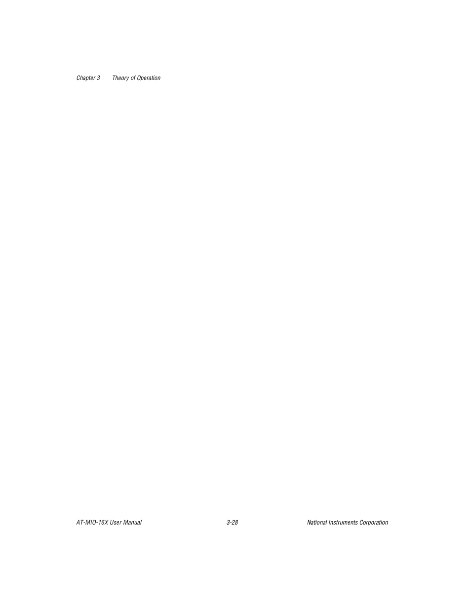 National Instruments AT-MIO-16X User Manual | Page 94 / 330