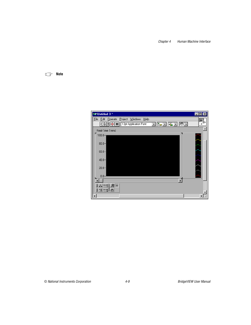 National Instruments BridgeVIEW User Manual | Page 113 / 455