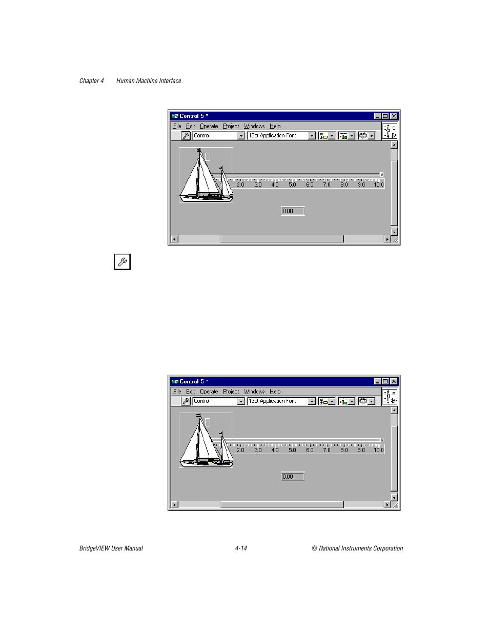 National Instruments BridgeVIEW User Manual | Page 118 / 455