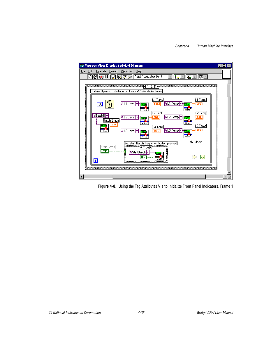 Figure 4-8 | National Instruments BridgeVIEW User Manual | Page 137 / 455