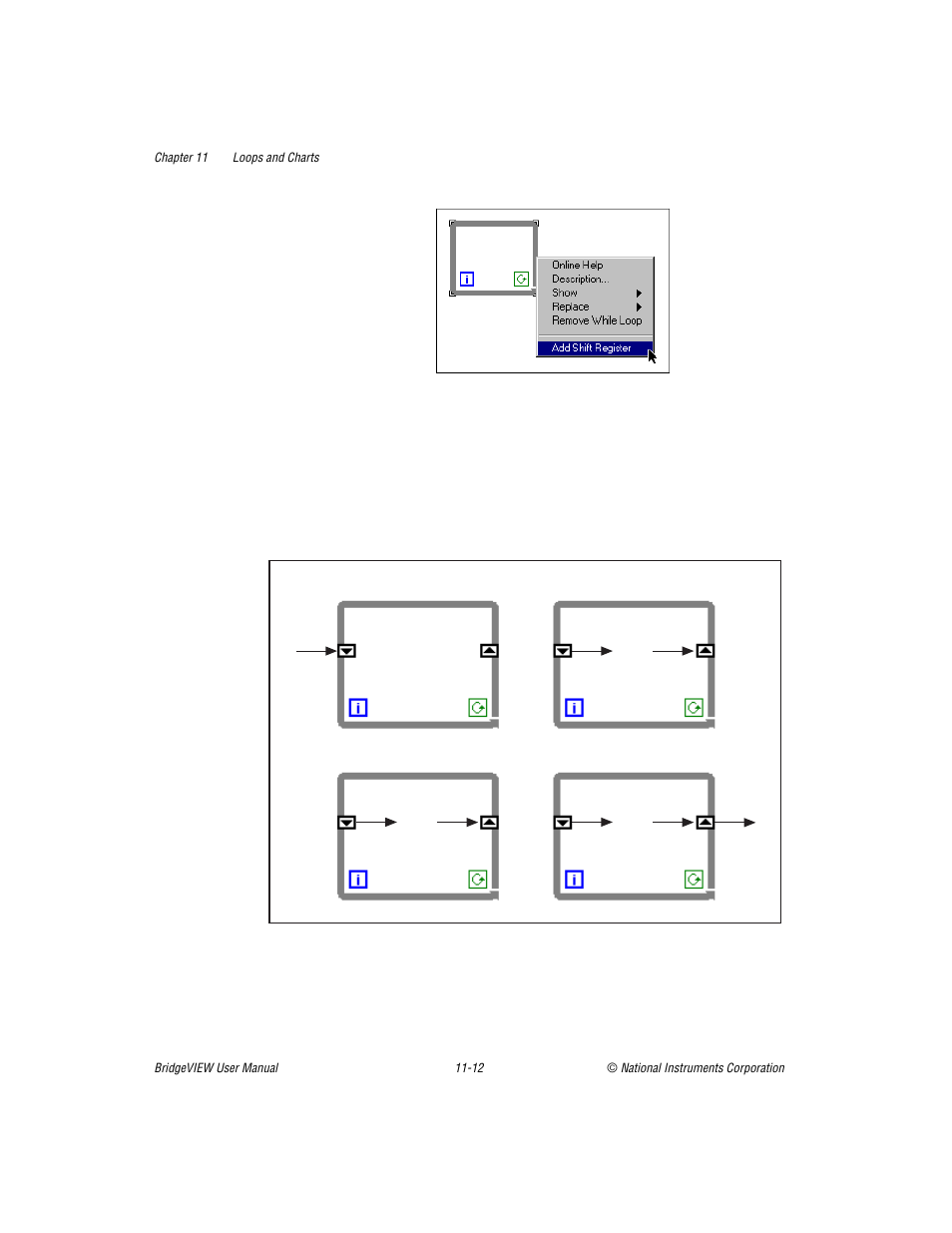 National Instruments BridgeVIEW User Manual | Page 251 / 455