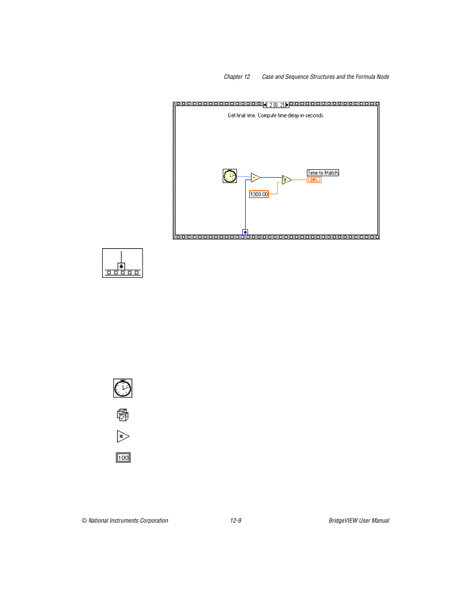 National Instruments BridgeVIEW User Manual | Page 272 / 455