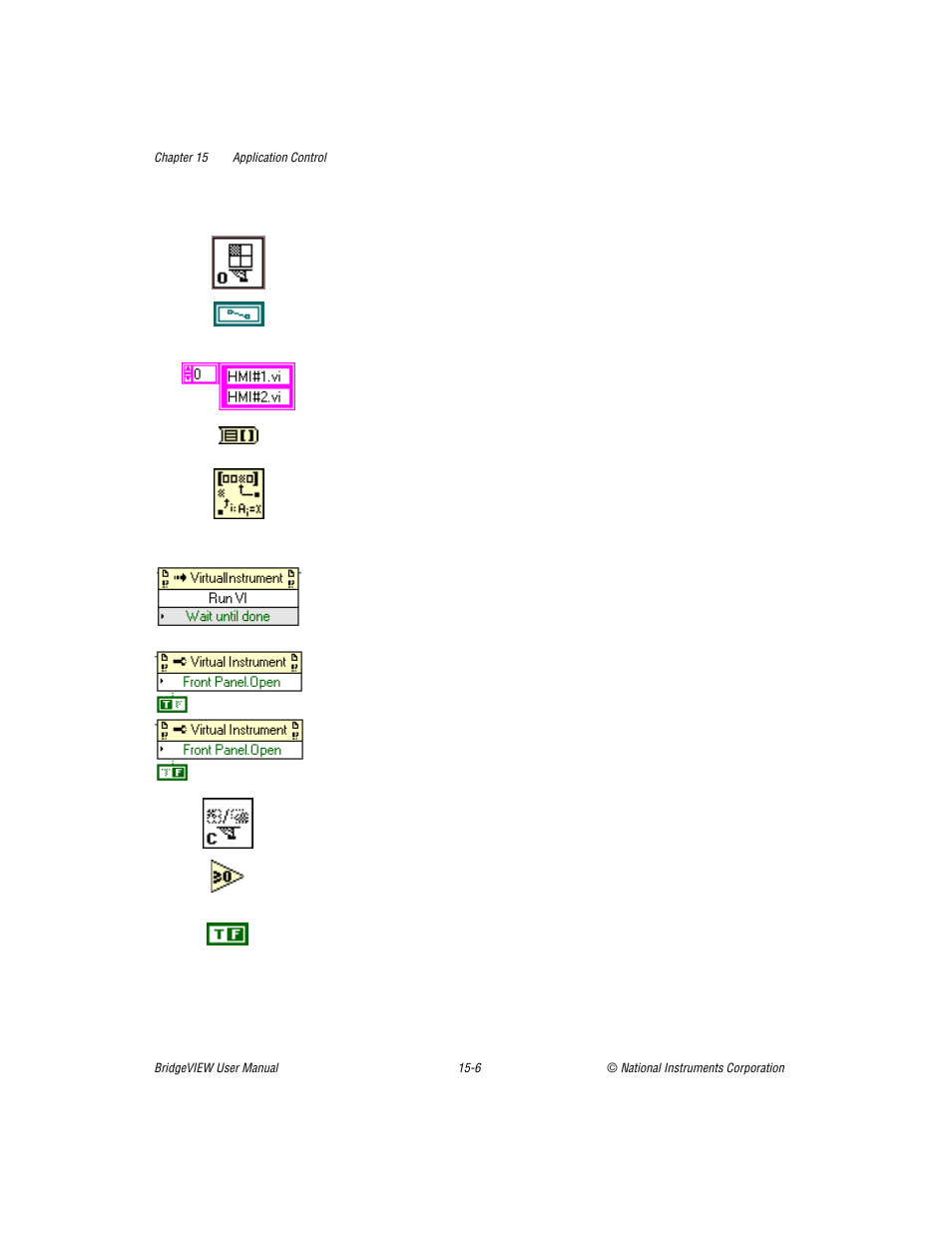 National Instruments BridgeVIEW User Manual | Page 311 / 455