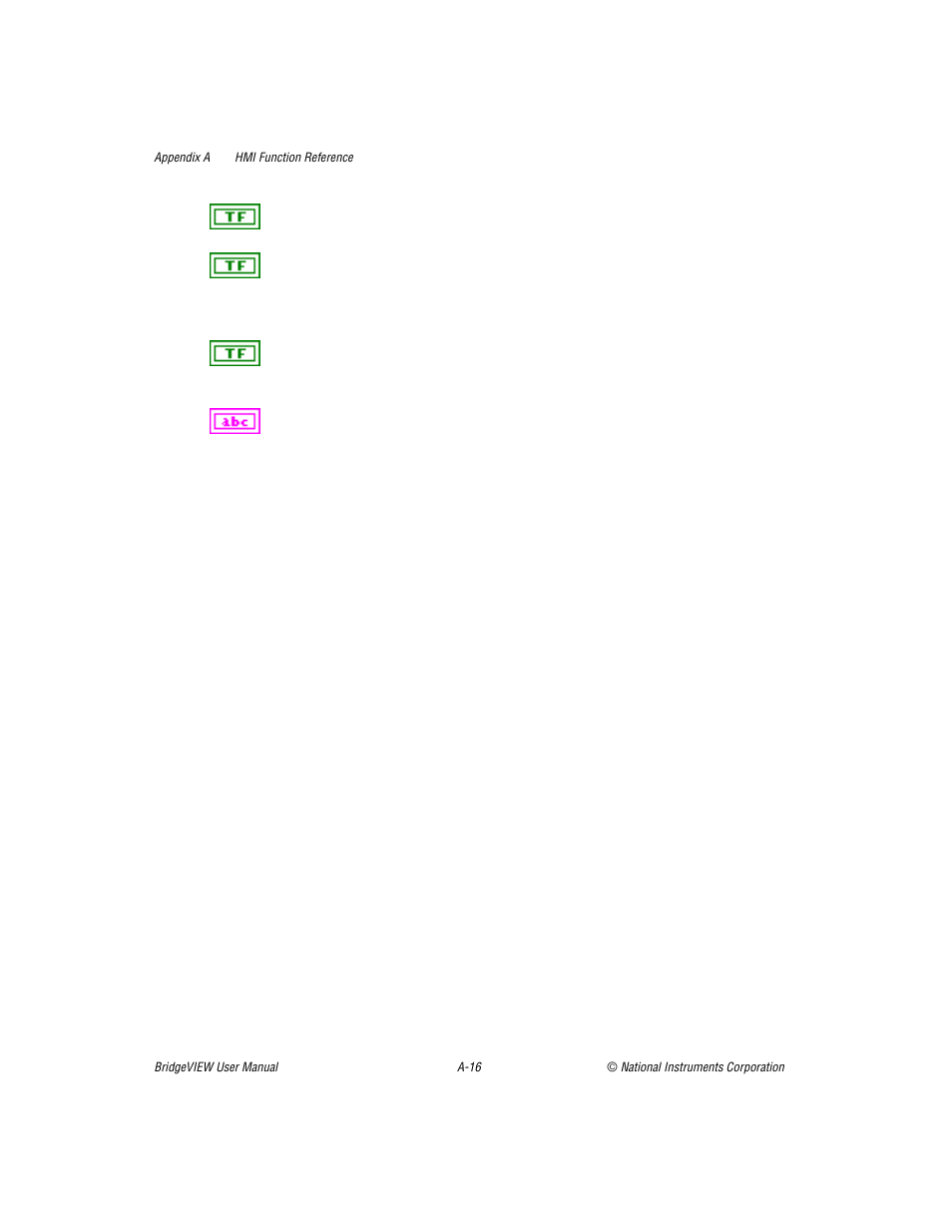 National Instruments BridgeVIEW User Manual | Page 336 / 455