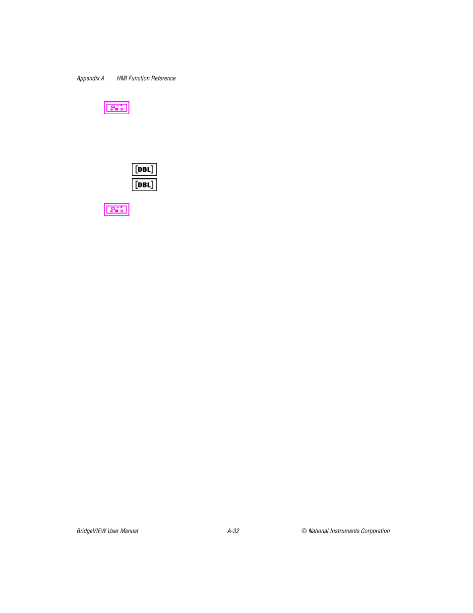 National Instruments BridgeVIEW User Manual | Page 352 / 455