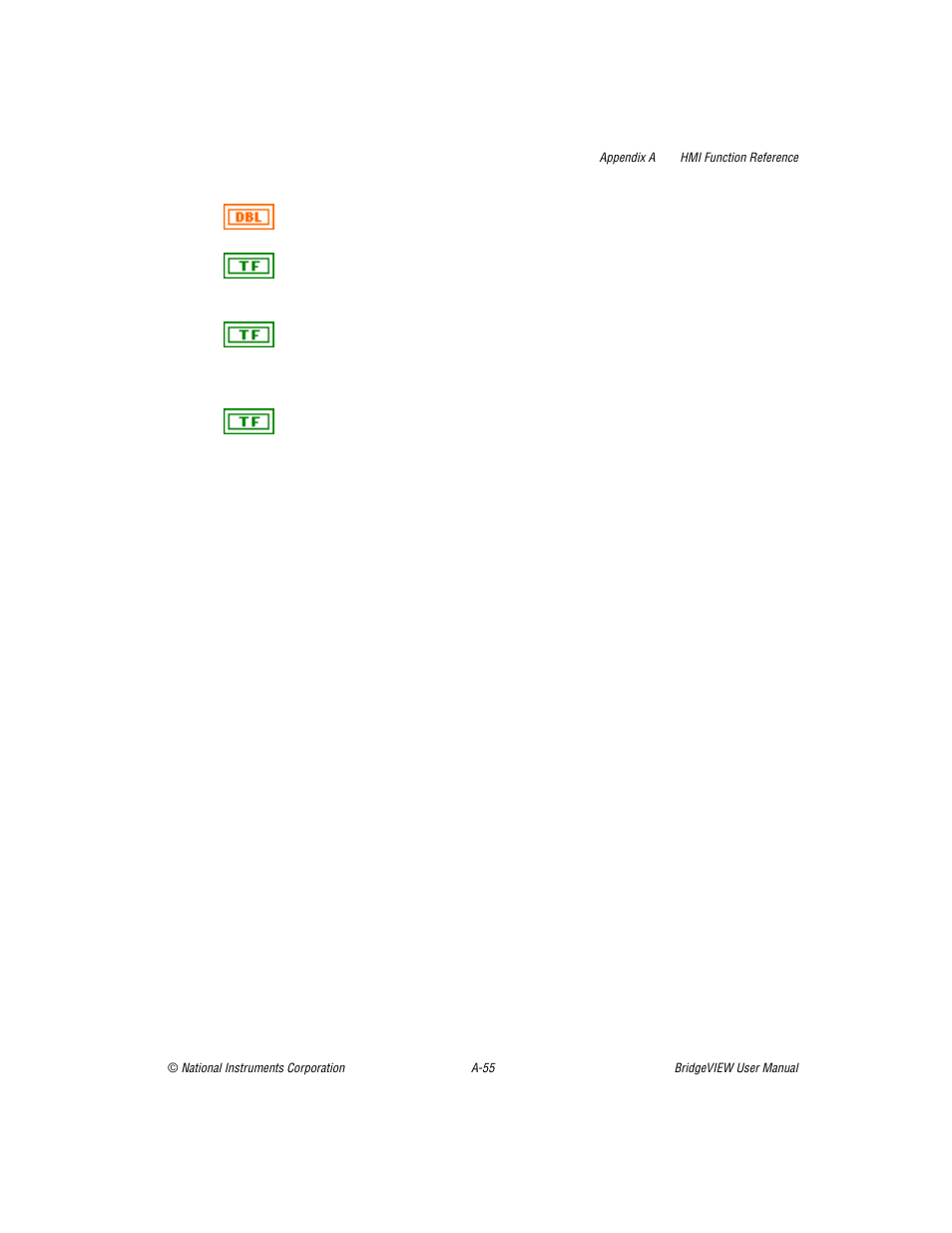 National Instruments BridgeVIEW User Manual | Page 375 / 455