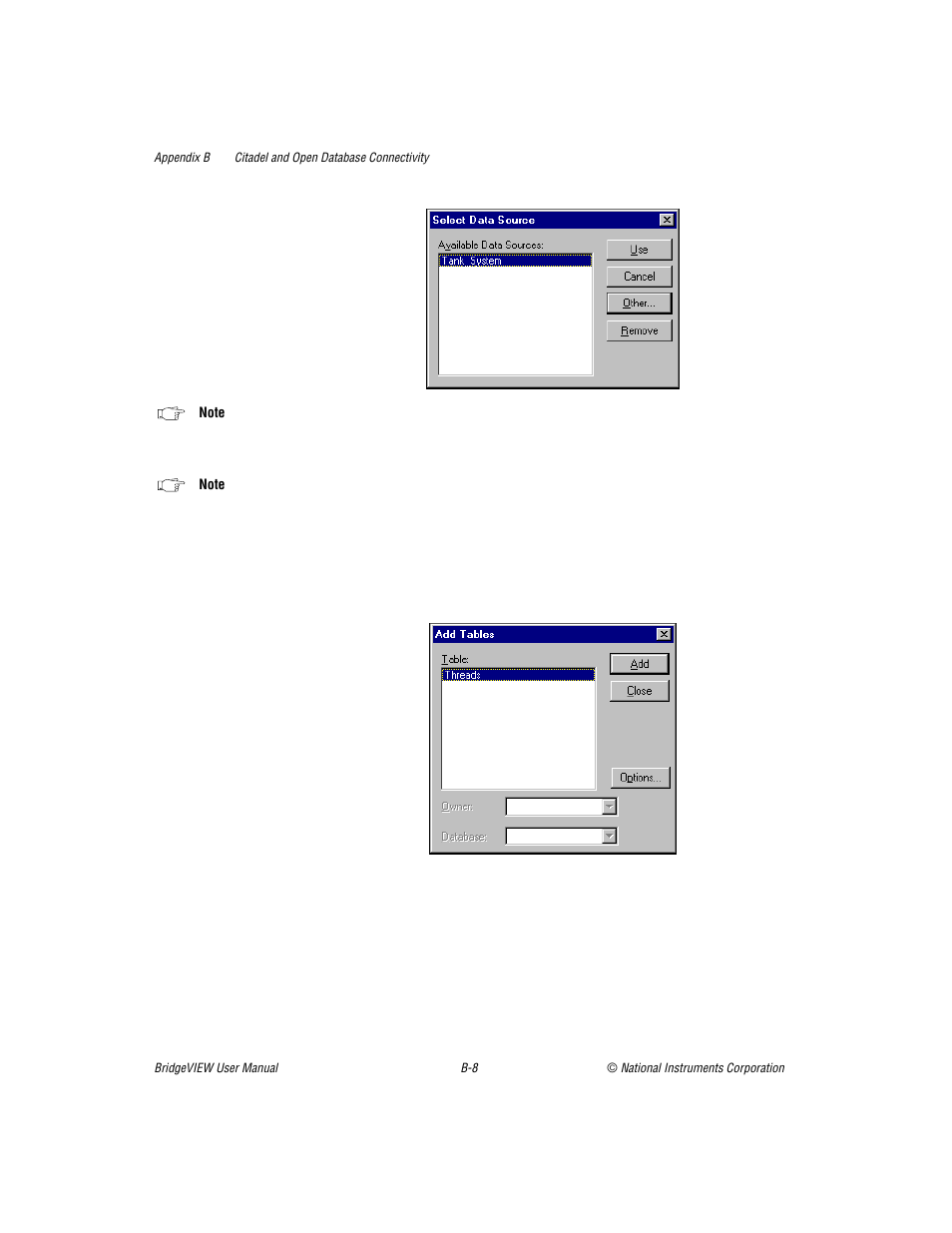 National Instruments BridgeVIEW User Manual | Page 413 / 455