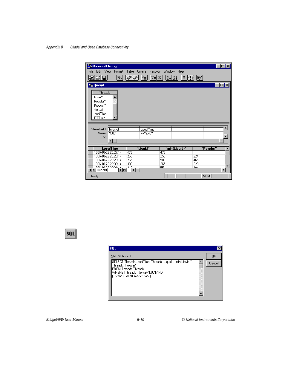 National Instruments BridgeVIEW User Manual | Page 415 / 455