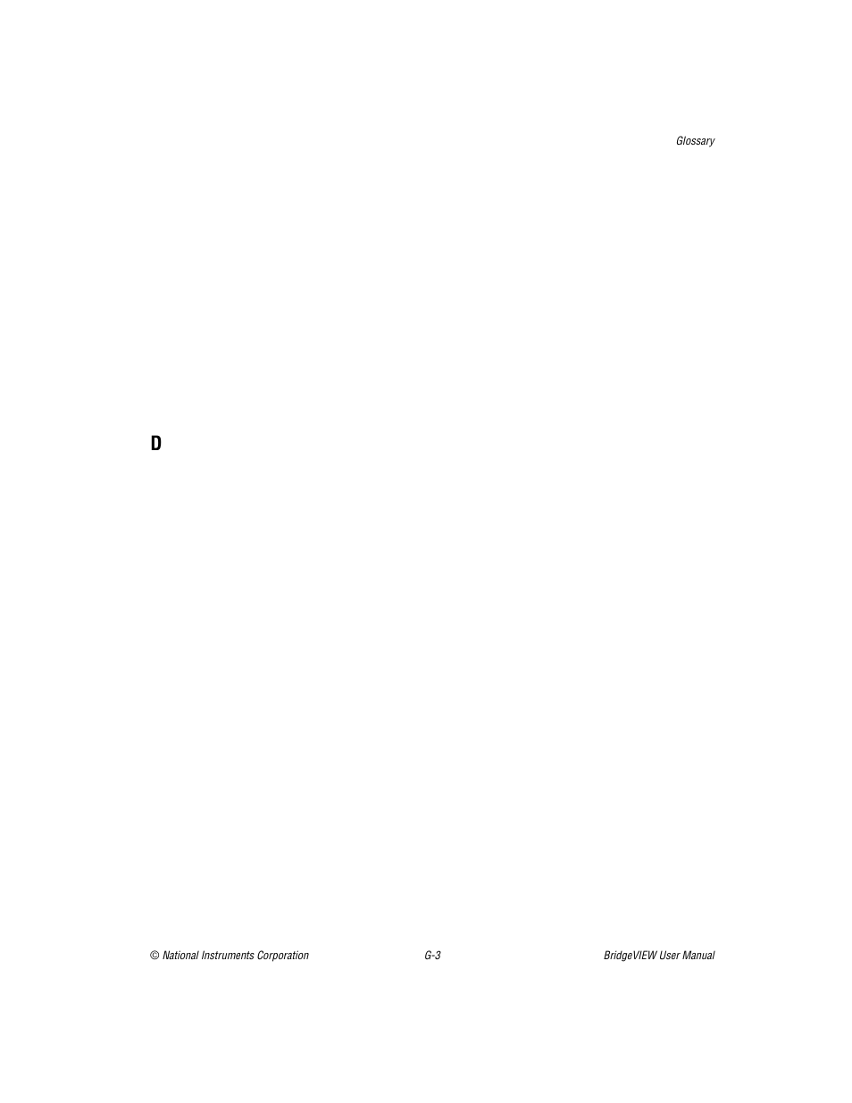 Elements of the same type. a, Cluster, Device server | Data flow, Rather than, Connector, Pane, Discrete tag | National Instruments BridgeVIEW User Manual | Page 427 / 455